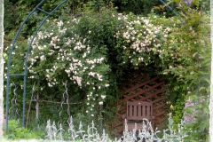 Felicite et Perpetue, Vesna Marić, Lipik